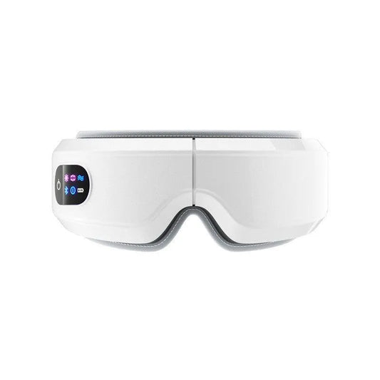 Eye Massager with Air Pressure Vibration - SmartGizmoShop
