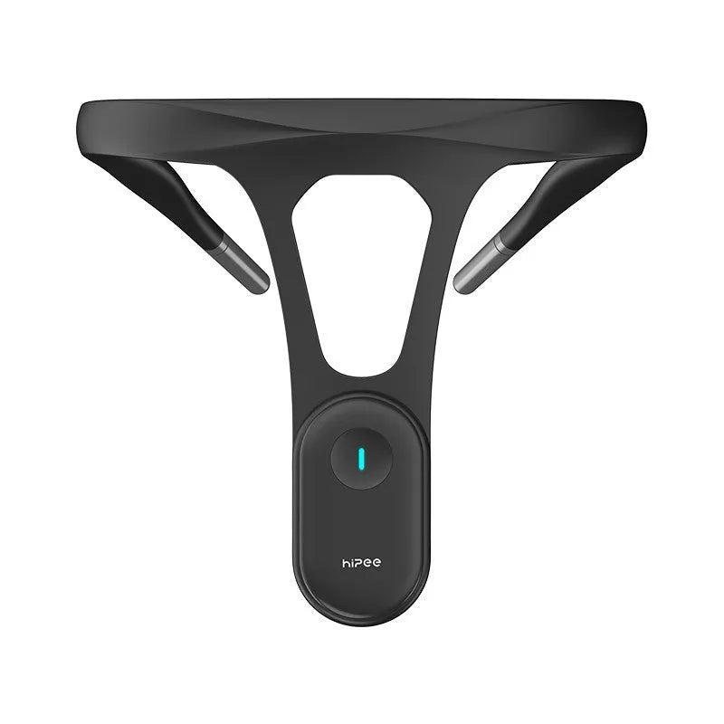 Smart Posture Corrector for Adults & Kids – Wearable Posture Trainer with Bluetooth App & Real-Time Alerts - SmartGizmoShop