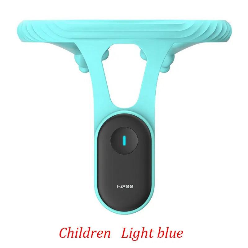 Smart Posture Corrector for Adults & Kids – Wearable Posture Trainer with Bluetooth App & Real-Time Alerts - SmartGizmoShop