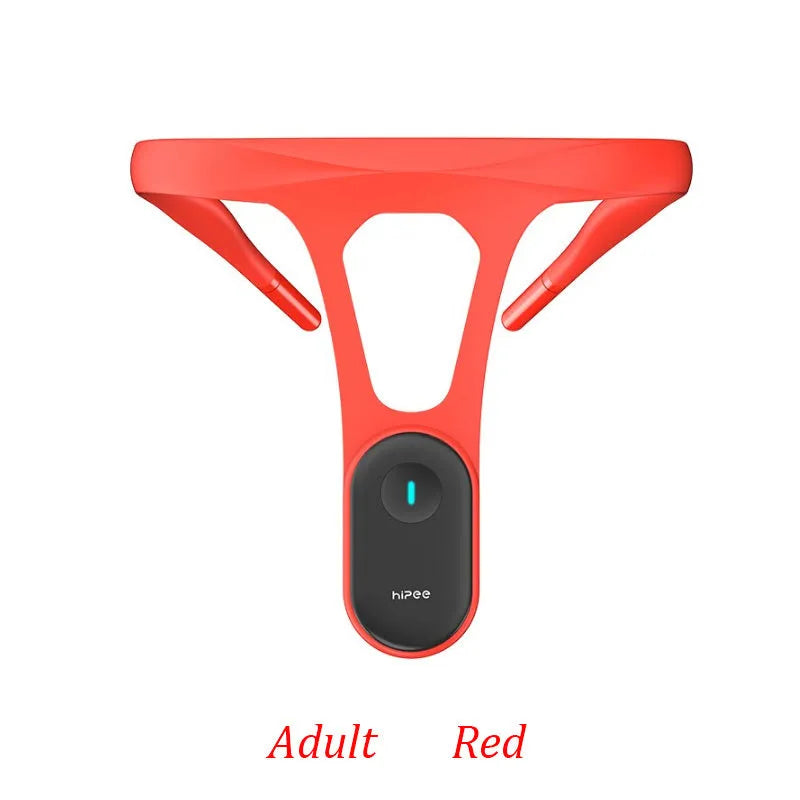 Smart Posture Corrector for Adults & Kids – Wearable Posture Trainer with Bluetooth App & Real-Time Alerts - SmartGizmoShop