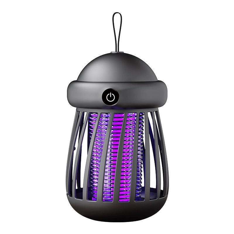 Ultimate Mosquito Killer Lamp – Safe, Chemical-Free Bug Zapper for Indoor & Outdoor Use - SmartGizmoShop