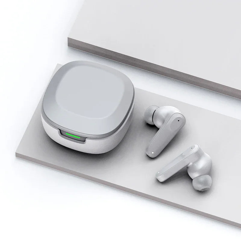 AI Translation Earbuds – Real-Time Language Translator for Seamless Communication - SmartGizmoShop