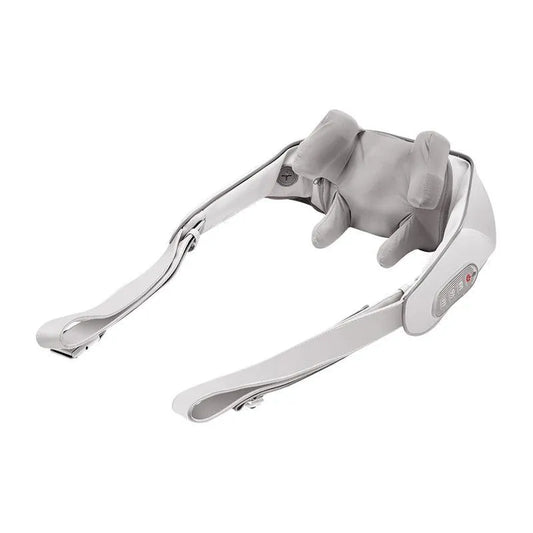 Oblique Muscle Shoulder And Neck Massager - SmartGizmoShop
