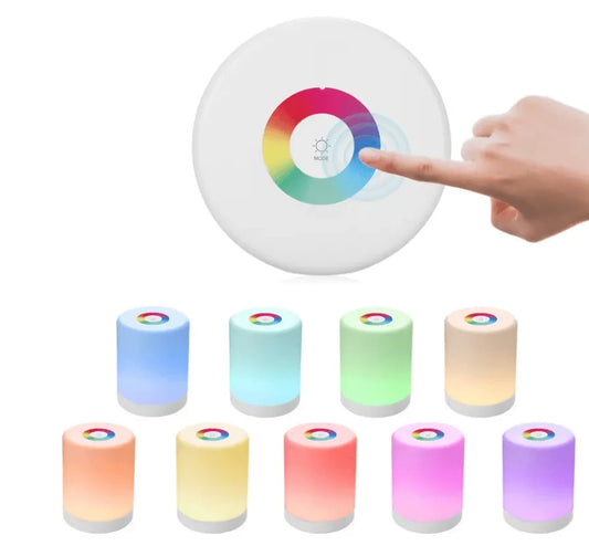 Сolorful Atmosphere Smart LED Light - SmartGizmoShop