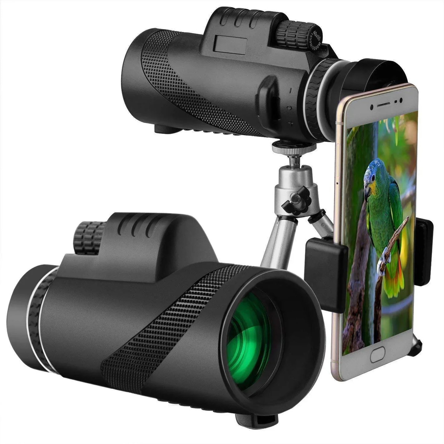 Mobile Phone Camera Mini Binoculars - SmartGizmoShop