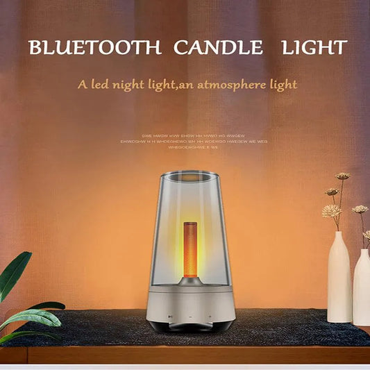 Music Creative Atmosphere Table Lamp - SmartGizmoShop