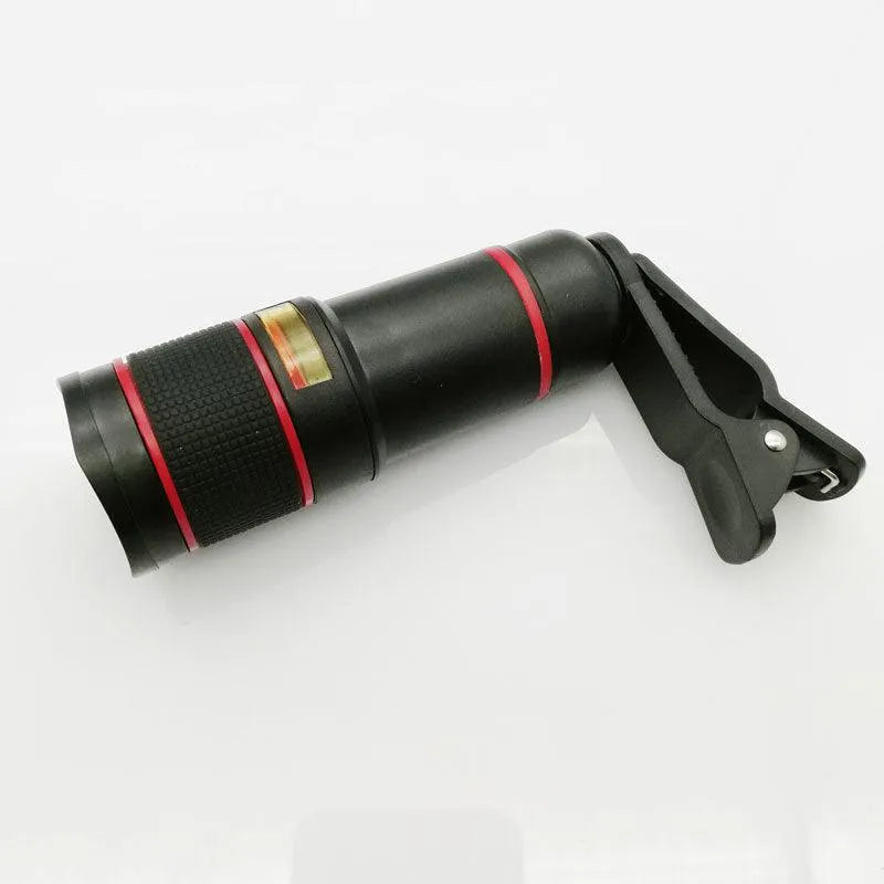 Cell Phone Telescope Lens - SmartGizmoShop