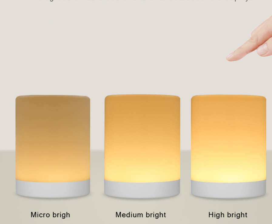Сolorful Atmosphere Smart LED Light - SmartGizmoShop