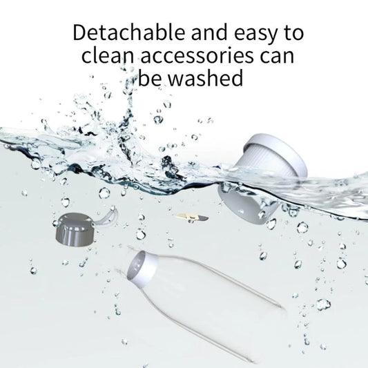 Portable Household Electric Juicer Cup - SmartGizmoShop