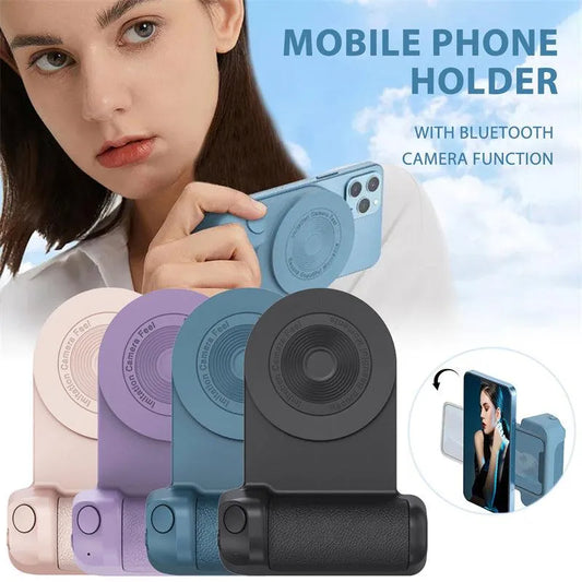 Multifunctional Phone Holder - SmartGizmoShop