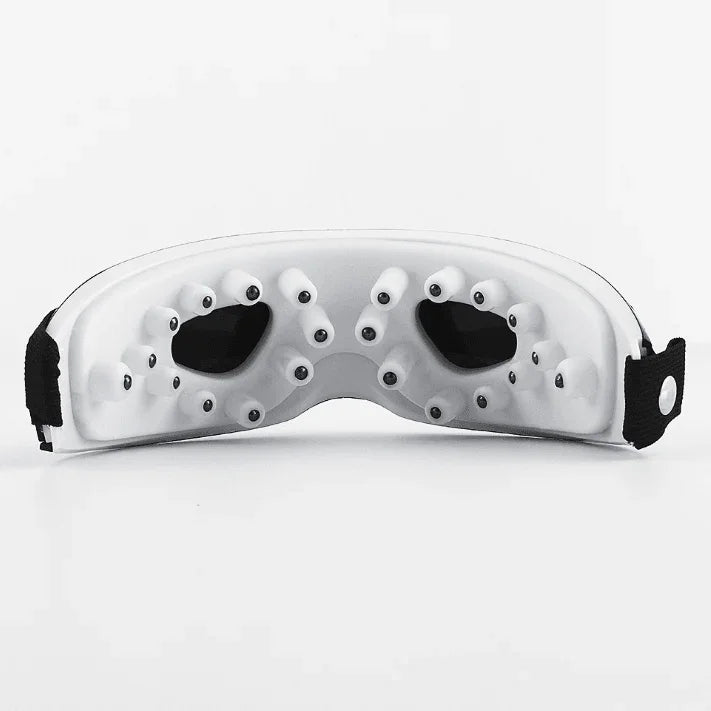 Eye Massager – Relax & Refresh Your Eyes with Smart Vibration - SmartGizmoShop