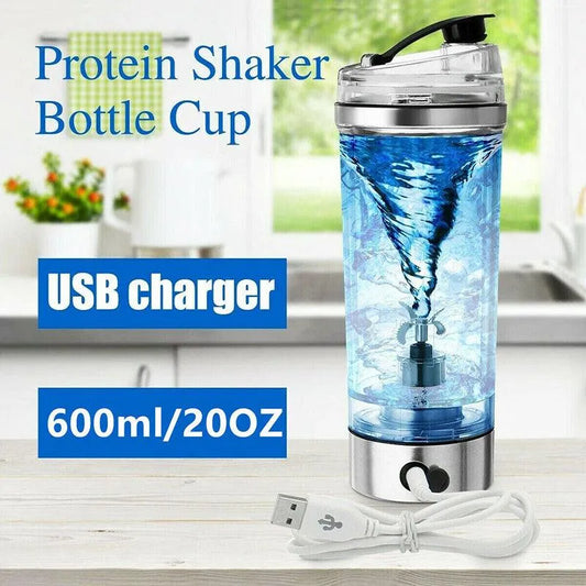 USB Shaker Cup - SmartGizmoShop