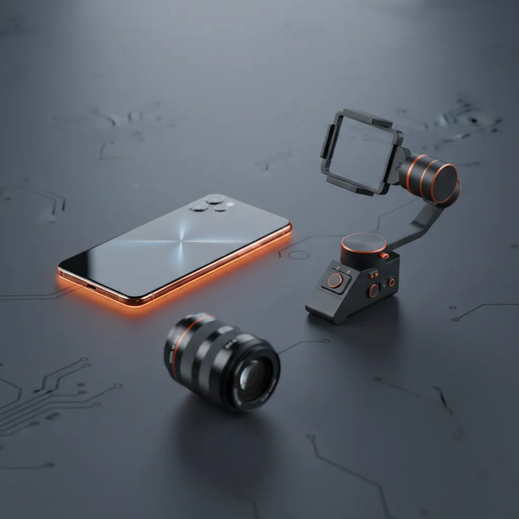 Phone Camera Accessories For Mobile Photography