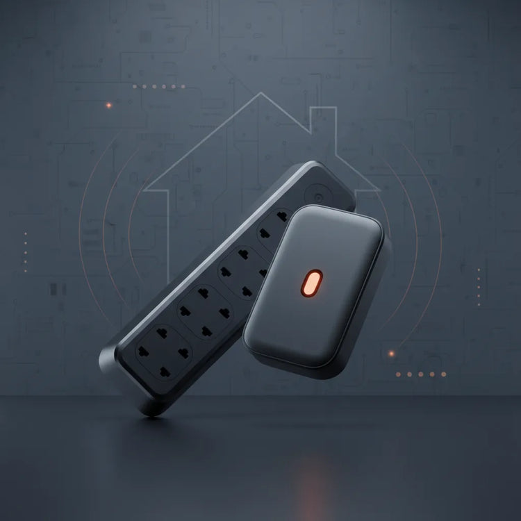 Smart Electronics For Innovative Home Tech Solutions