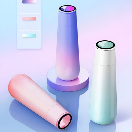 Drink Water Reminder Bluetooth AI Smart Insulation Cup by smartgizmoshop