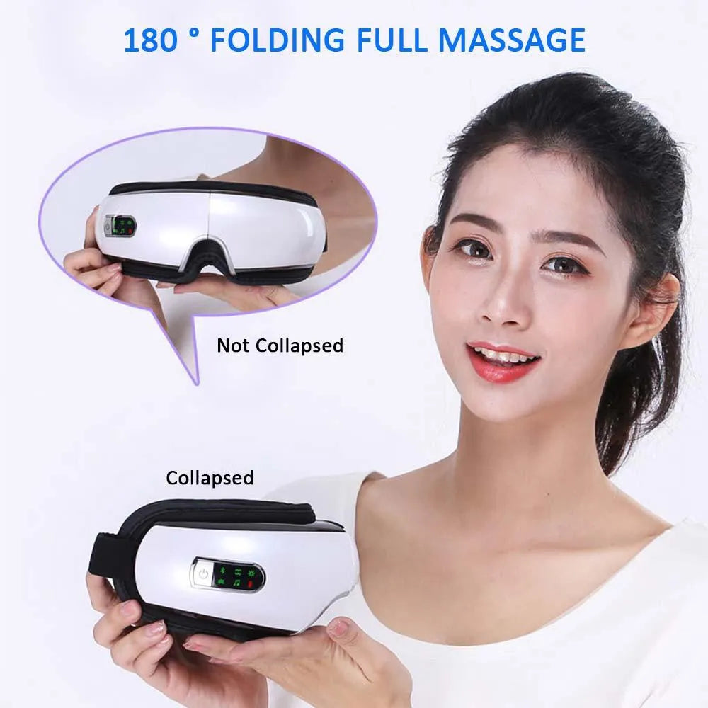 Smart Eye Massager - SmartGizmoShop