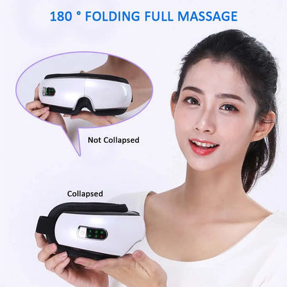 Smart Eye Massager - SmartGizmoShop