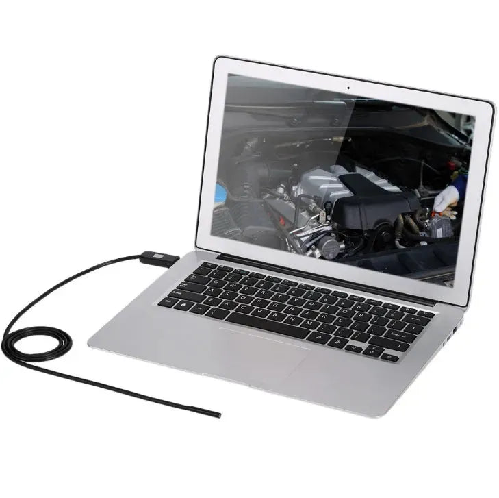 USB Endoscope Camera - SmartGizmoShop
