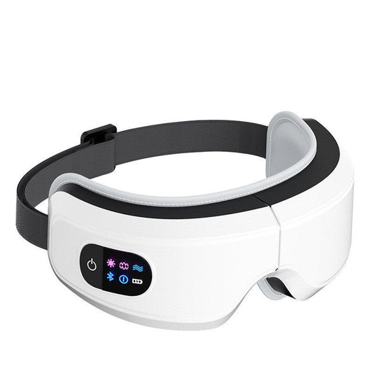 Eye Massager with Air Pressure Vibration - SmartGizmoShop