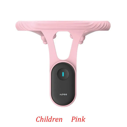 Smart Posture Corrector for Adults & Kids – Wearable Posture Trainer with Bluetooth App & Real-Time Alerts - SmartGizmoShop
