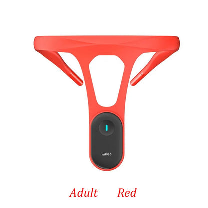 Smart Posture Corrector for Adults & Kids – Wearable Posture Trainer with Bluetooth App & Real-Time Alerts - SmartGizmoShop