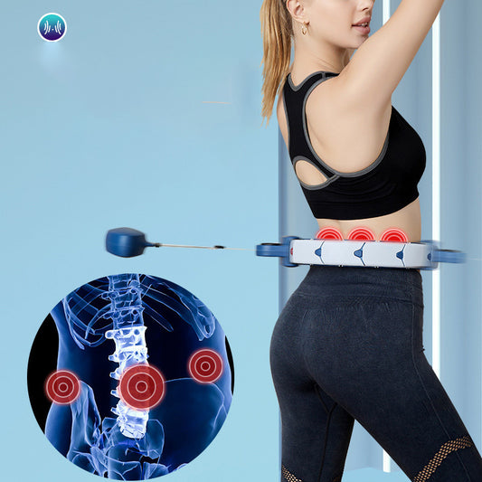 Smart Sport Hoop - Your Dynamic Fitness Companion - SmartGizmoShop