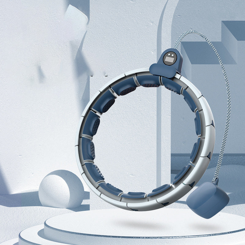 Smart Sport Hoop - Your Dynamic Fitness Companion - SmartGizmoShop