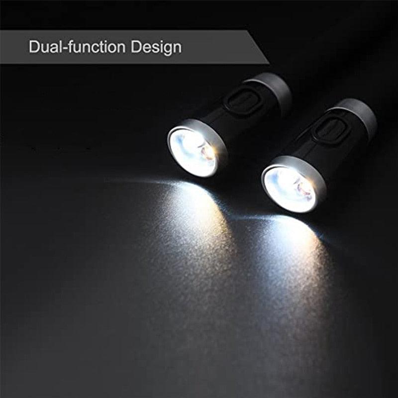Flexible Neck LED Reading Lamp - SmartGizmoShop