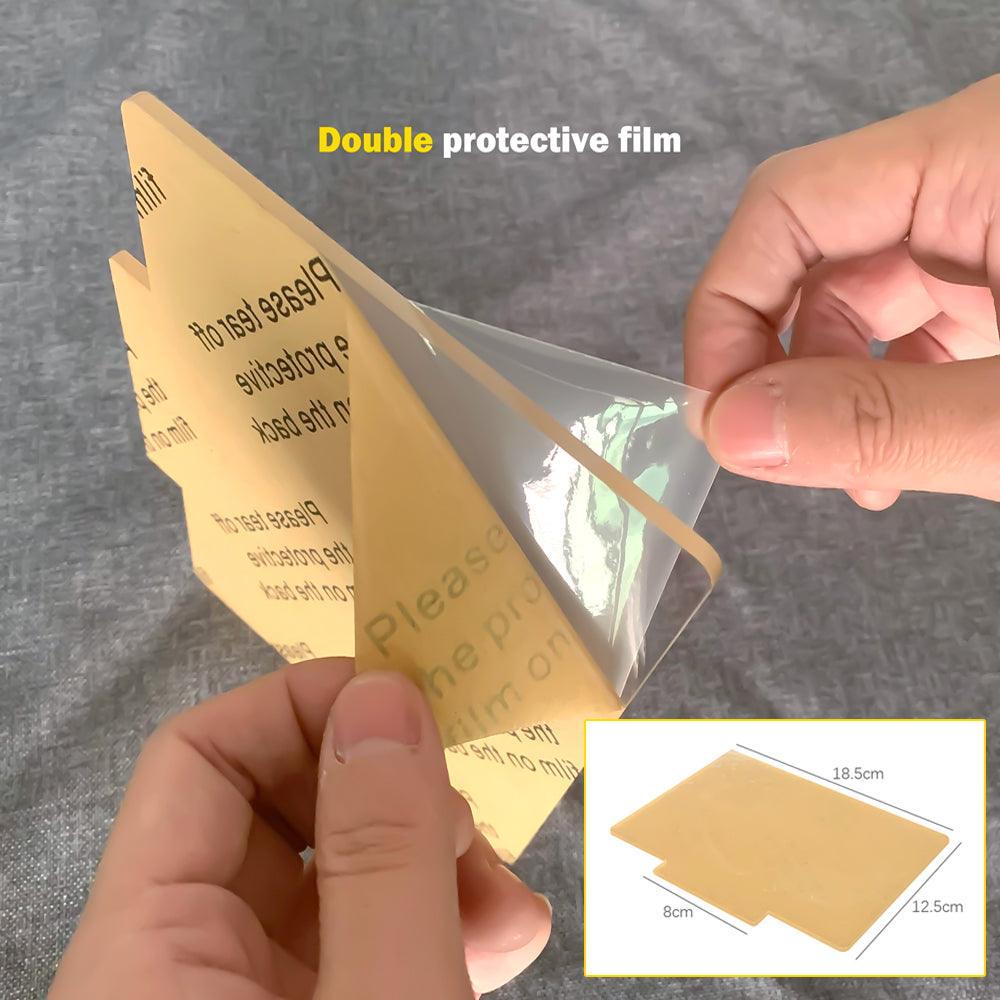 Rewritable Night Light With Display Panel - SmartGizmoShop