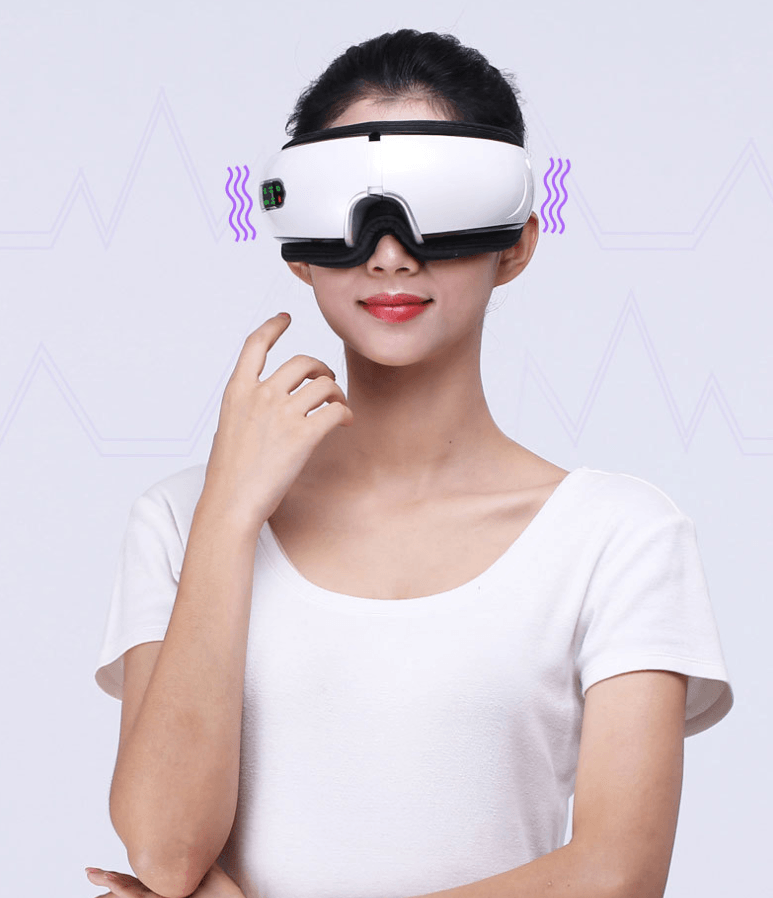 Smart Eye Massager - SmartGizmoShop