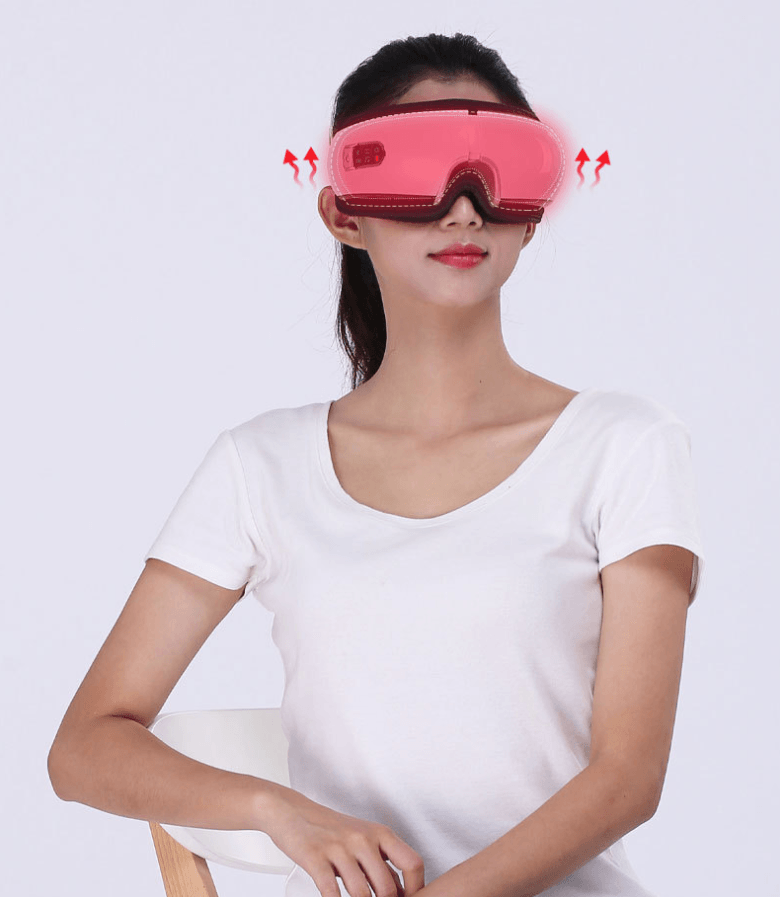 Smart Eye Massager - SmartGizmoShop