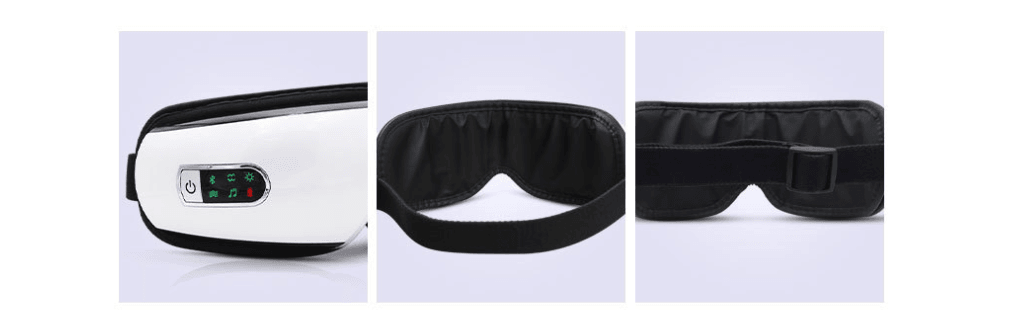 Smart Eye Massager - SmartGizmoShop