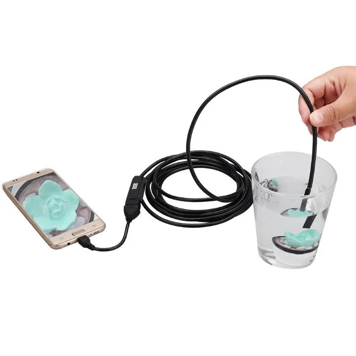 USB Endoscope Camera - SmartGizmoShop