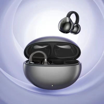 AI Smart Translation M91 Clip-on Bluetooth Headset with Long Battery Life - SmartGizmoShop