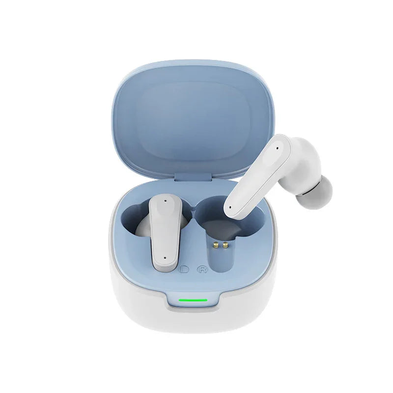 AI Translation Earbuds – Real-Time Language Translator for Seamless Communication - SmartGizmoShop