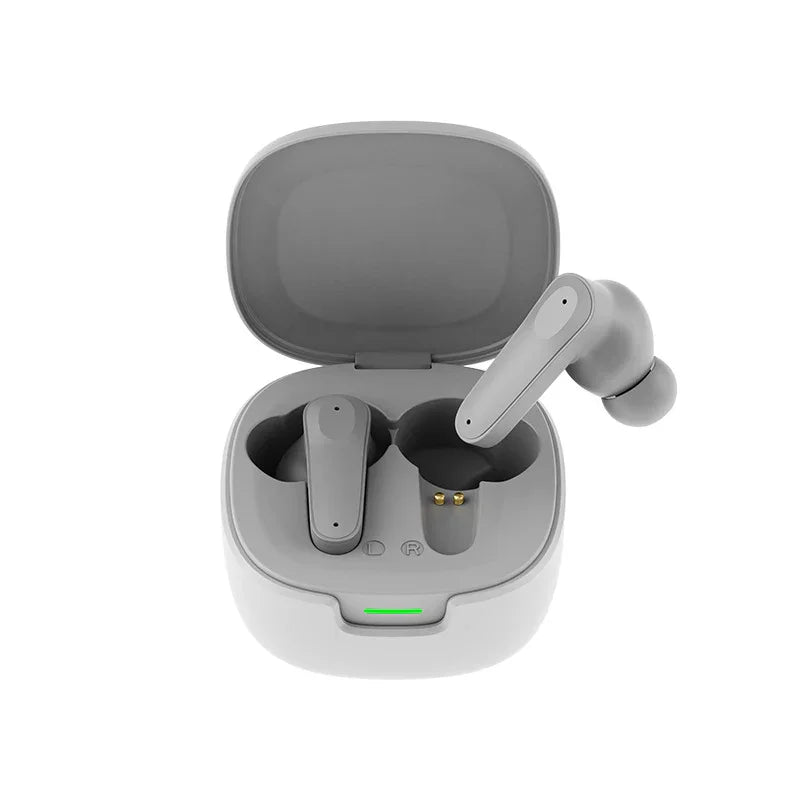 AI Translation Earbuds – Real-Time Language Translator for Seamless Communication - SmartGizmoShop