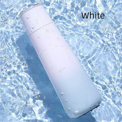 Drink Water Reminder Bluetooth AI Smart Insulation Cup by smartgizmoshop