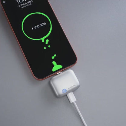 Auto Disconnect Charging Protector with 140W AI Overcharge Detection