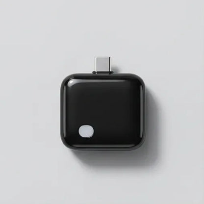 smartgizmoshop Auto Disconnect Charging Protector with 140W AI Overcharge Detection