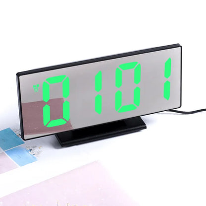 Multifunction Digital Alarm Clock - SmartGizmoShop