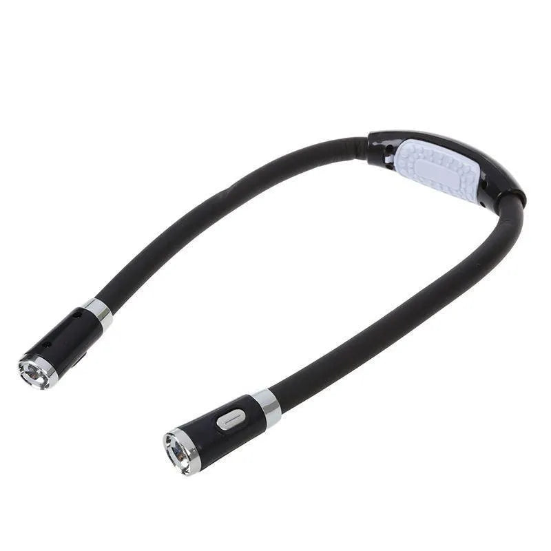 Flexible Neck LED Reading Lamp - SmartGizmoShop