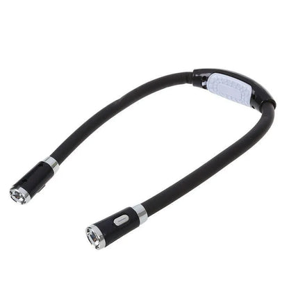 Flexible Neck LED Reading Lamp - SmartGizmoShop