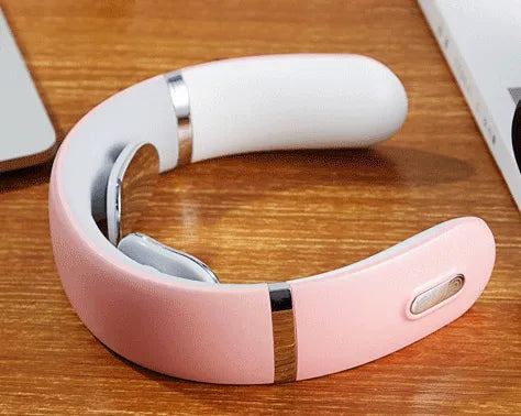 Rechargeable Neck Massager - SmartGizmoShop