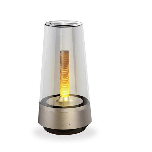 Music Creative Atmosphere Table Lamp - SmartGizmoShop