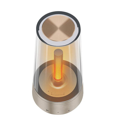 Music Creative Atmosphere Table Lamp - SmartGizmoShop