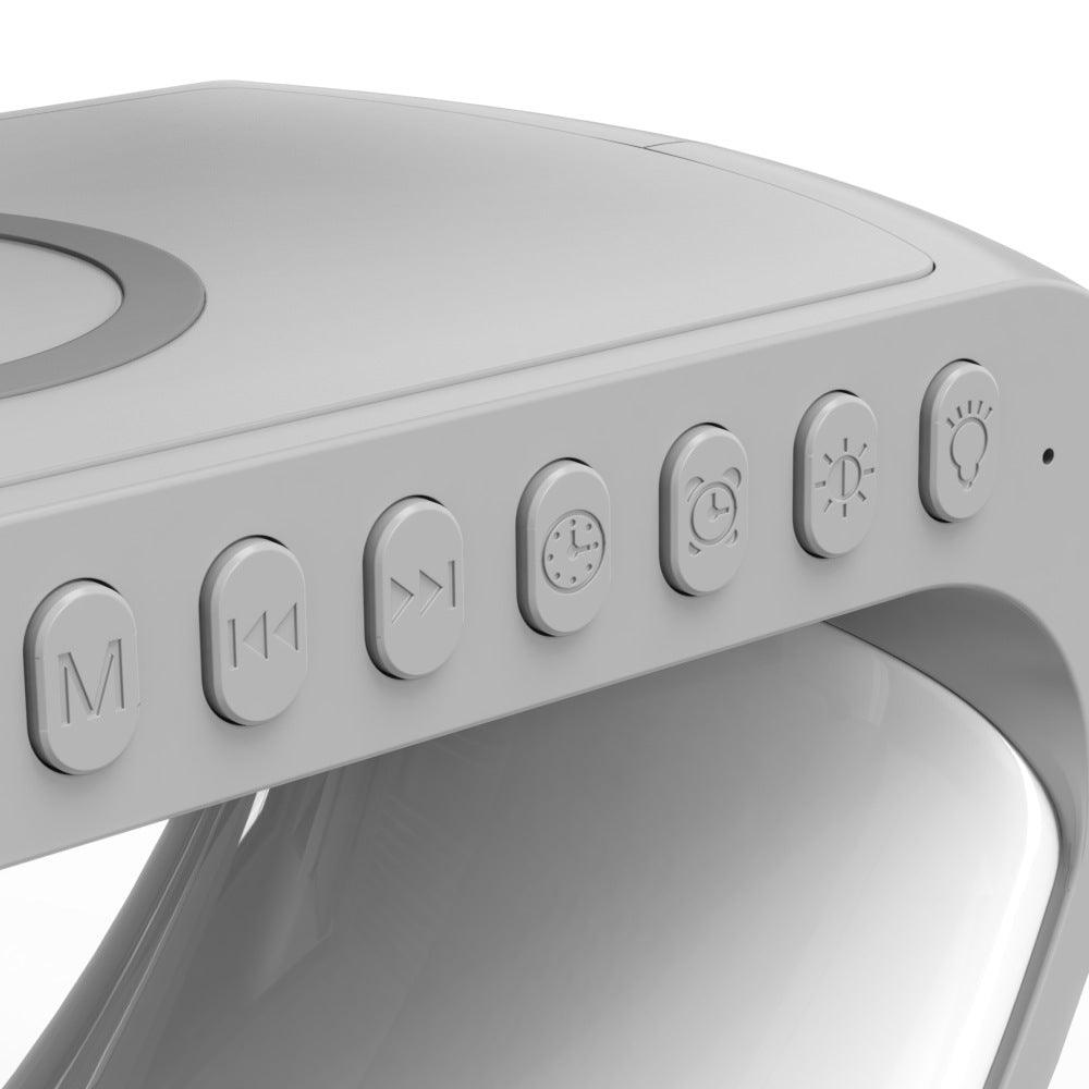 Intelligent Bluetooth LED Lamp - SmartGizmoShop