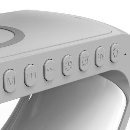 Intelligent Bluetooth LED Lamp - SmartGizmoShop