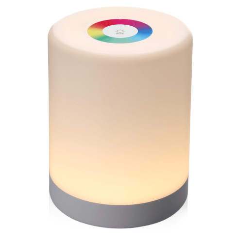 Сolorful Atmosphere Smart LED Light - SmartGizmoShop