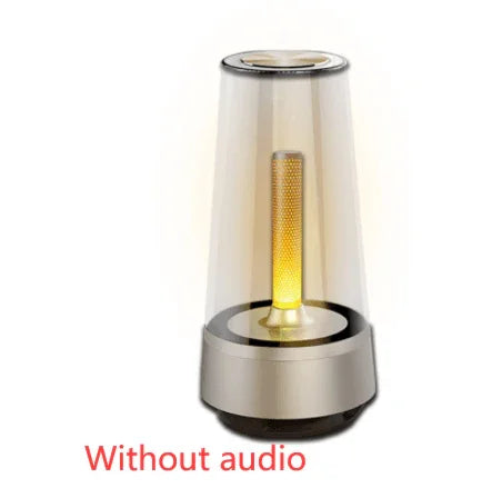 Music Creative Atmosphere Table Lamp - SmartGizmoShop