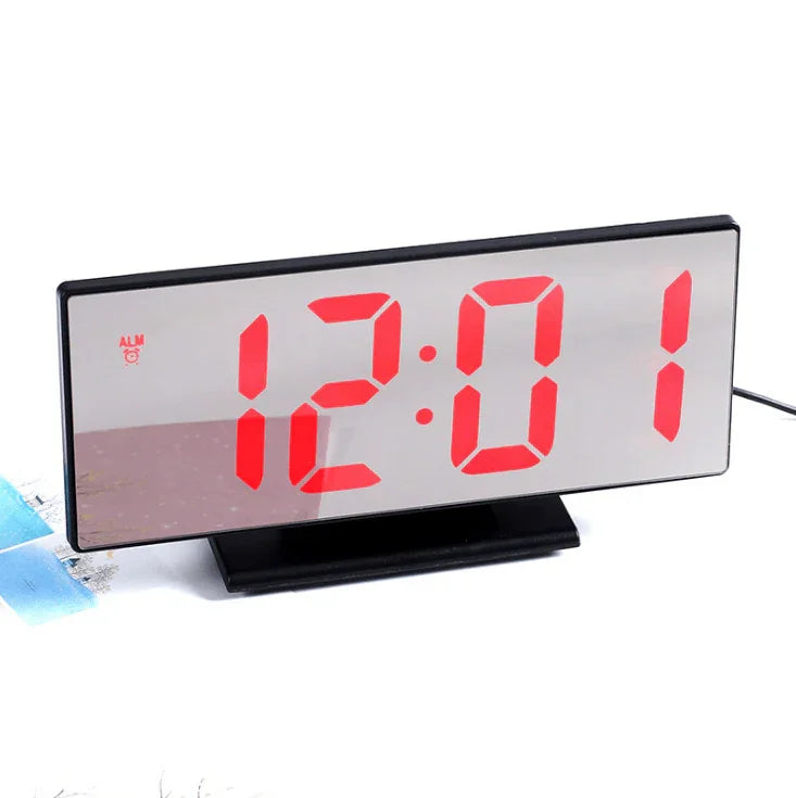 Multifunction Digital Alarm Clock - SmartGizmoShop
